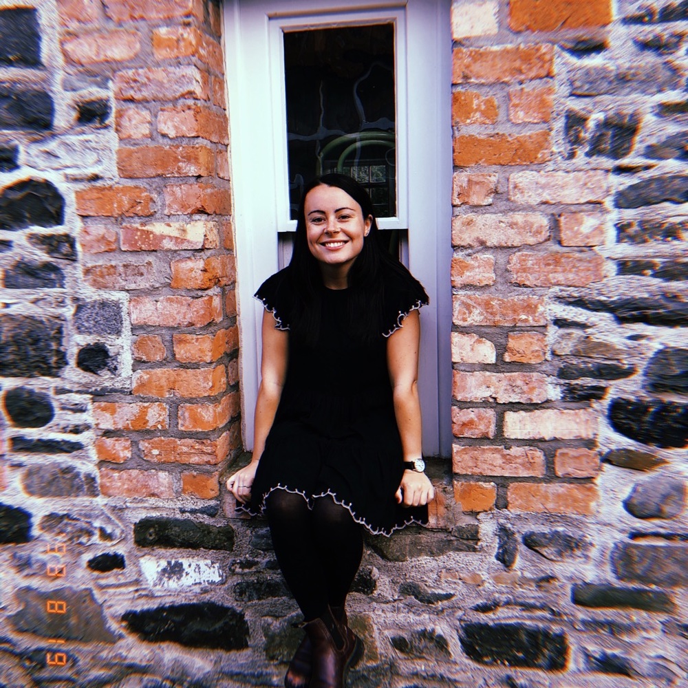 Meet your Posher, Jocelyn